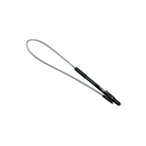 Stylus Reach 18" Black/White LED